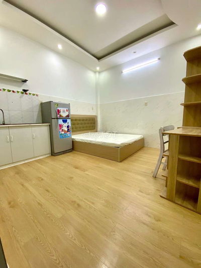 Studio Full noi thất - Nguyễn Kiệm, Phú Nhuận