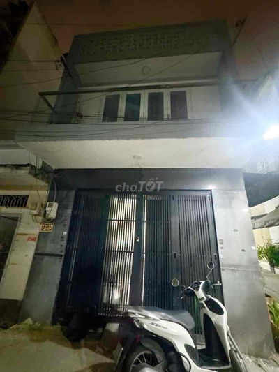 ĐÔ ĐỐC LONG - CĂN GÓC - HẺM XE HƠI TỚI TẬN CỬA - 36m2 ngang 4.5 chỉ 4.