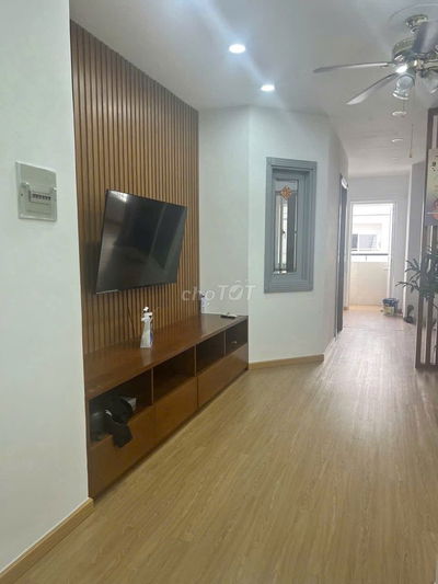 Bán căn hộ Him Lam Nam Sài Gòn, 67m2, 2PN, 3.5 tỷ, sổ hồng, NT