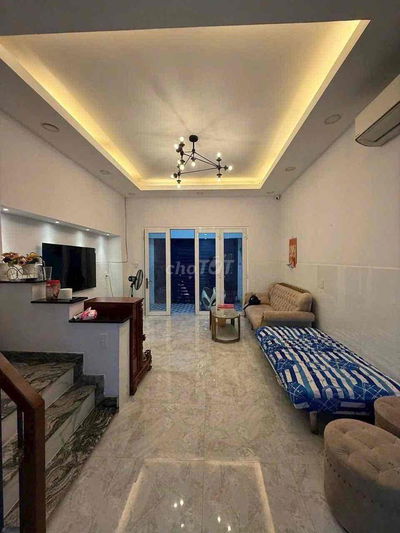 CHO THUÊ NHÀ TRUNG TÂM QUẬN 7 GIÁ RẺ