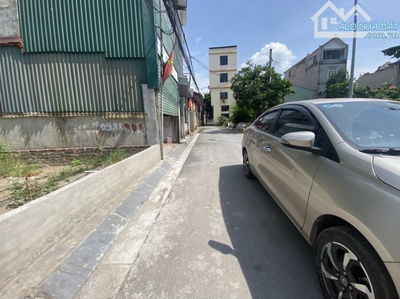 🔥BÁN ĐẤT  VIEW KHU ĐẤU GIÁ X5 DU NỘI – VỊ TRÍ ĐẸP NHẤT KHU!