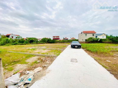 ✨ CƠ HỘI ĐẦU TƯ  – SẢN PHẨM MỚI GIÁ RẺ SIÊU TIỀM NĂNG TẠI VĂN GIANG  📍 Vị trí: AB Quán Tr