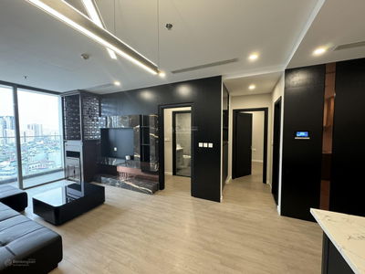 EM GÁI EM CẦN TIỀN BÁN NHANH CĂN 2PN CC CAO CẤP THE NINE 77.5M TẦNG TRUNG FULL NỘI THẤT