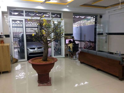 BIỆT THỰ FULL NỘI THẤT 3 TẦNG 5PN-5WC GẦN ĐH CÔNG THƯƠNG - AEON -ETOWN