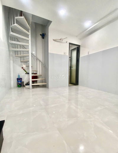 😍 Q10 HỒ THỊ KỶ-HẺM 5M-NHÀ THIẾT KẾ ĐẸP FULL NỘI THẤT-ĐẮC ĐỊA-HƠN 4 TỶ