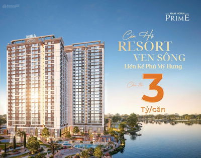 20 suất nội bộ từ chủ đầu tư || Căn đẹp view sông trung tâm SG, Chiết khấu đến 22% LH 0968 381 ***