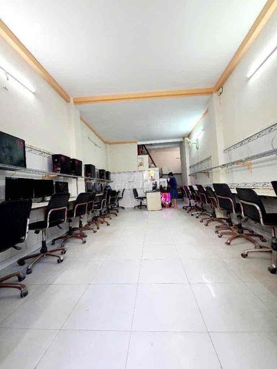 Nhà hẻm ô tô đường Kinh Dương Vương chỉ 4 tỉ