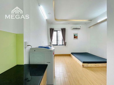 KHAI TRƯƠNG PHÒNG MỚI TOANH NGAY LÊ VĂN QUỚI ĐẦY ĐỦ TIỆN NGHI