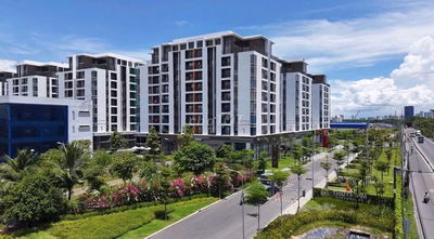 Hỗ trợ suất mua nhà ở xã hội quận 2 - thanh toán trả chậm trong 5 năm