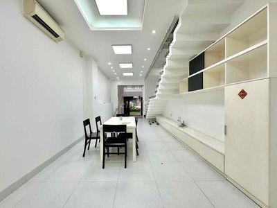 💞💞💞 BÌNH LỢI – NHÀ 2 MẶT HẺM, OTO QUAY ĐẦU – THÔNG TỨ TUNG – 131M² – C