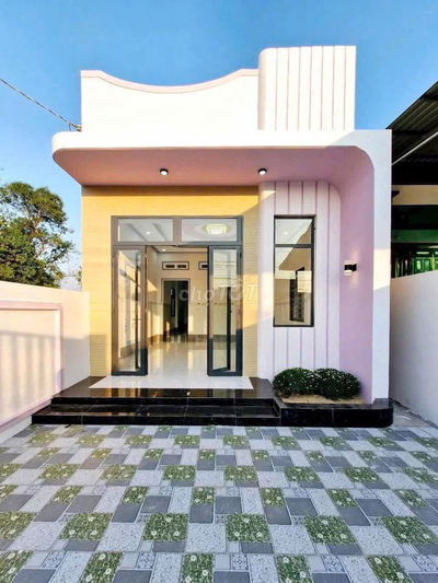 🏡 NHÀ CẤP 4 CHO GIA ĐÌNH NHỎ – 100M2, CHỈ 400 TRIỆU SỞ HỮU NGAY!