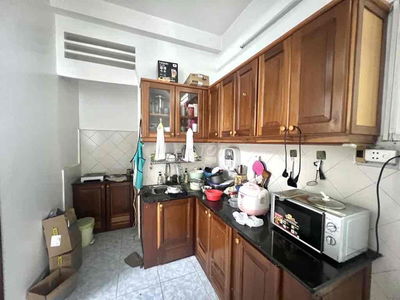 CC Phan xích long -dt 58m2