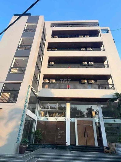 P sát IUH Nguyễn Văn Dung k gác và có gác 3tr5-4tr3