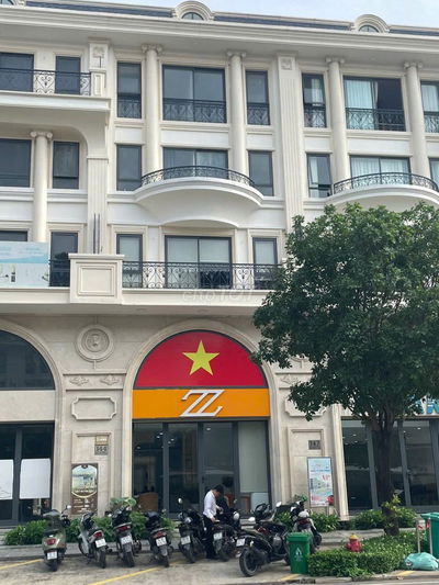 CHÍNH CHỦ KHAI TRƯƠNG CHDV MỚI XÂY – KDT VẠN PHÚC CITY, THỦ ĐỨC