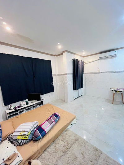 CHỦ BÁN NHÀ SIÊU PHẨM_60m2_2PN_2WC_KHU VỰC P7 Q8_GIÁ CHỈ 4 TỶ NHỈNH