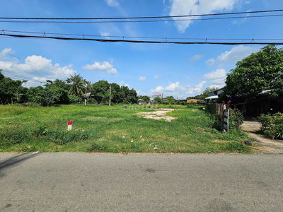 Xả gấp lô MT cao ráo, không ngập ở đường 693 – sát TL7, chỉ 550tr!!!