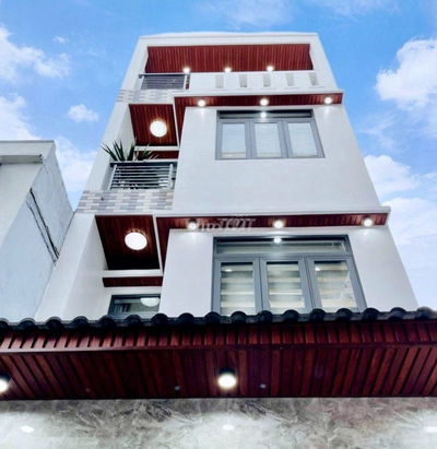 MTNB TỰ DO Ngay Độc Lập, dt: 5x20m, Đúc 3.5 Tấm, 4PN Sân Thượng