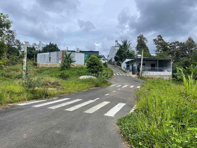 🍀CHÍNH CHỦ GỬI BÁN NGAY CHỢ CŨ LỘC AN - BẢO LÂM - CHỈ 750TR