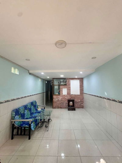 5 PHÒNG DT 3,5 X 19M HẺM 3M BẾN PHÚ LÂM