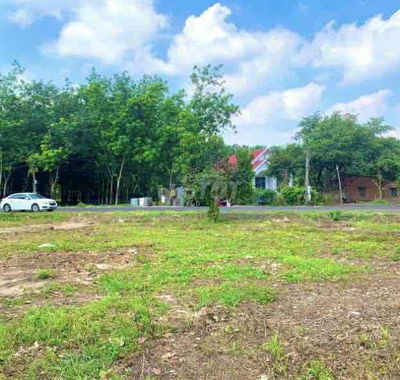 Cần bán lô đất 100m2 ngay chợ Minh Lập mặt tiền kinh doanh QL14+DT75