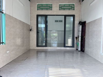 Chính chủ cho thuê nguyên căn Bến Lức, KDC Mỹ Yên, Chợ Gò Đen, Long An