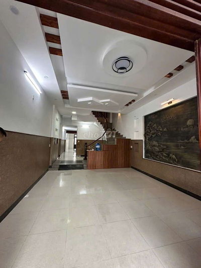 Bán căn nhà tâm huyết mặt tiền Lê Văn Hiến giá tốt