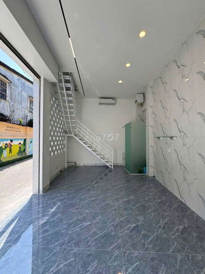 DT 7 X 5M HẺM 4M NGUYỄN VĂN LUÔNG