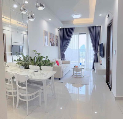 CHO THUÊ CHUNG CƯ 2PN2WC GIÁ RẺ NGAY TẠI TRUNG TÂM QUẬN 7