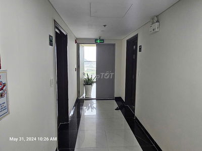Cho thuê căn hộ FPT Plaza 2, 8 triệu/th, 79 m2, Đà Nẵng