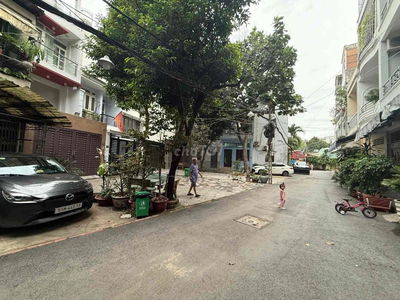 🧧 SIÊU THƠM - NGAY CHỢ CĂN CỨ - KHU CÁN BỘ CAO CẤP - 4 TẦNG - 4PN + 2