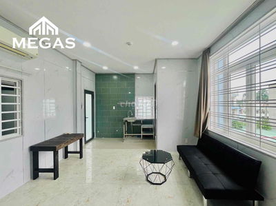 CHO THUÊ PHÒNG STUDIO FULL NỘI THẤT NGAY ĐẠI HỌC SPKT - NGÃ TƯ TĐ