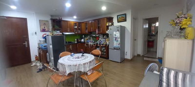 Cho thue phong du tien nghi 4,5tr/th. Can ho 84m2
