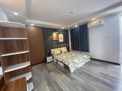 CHO THUÊ CĂN HỘ DỊCH VỤ CADIF KDC HƯNG PHÚ 1