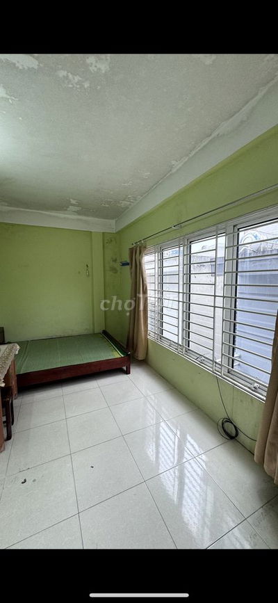 Cho nữ thuê phòng 17m phố Cự Lộc Thanh xuân