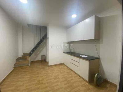 Hẻm thông Lê Trọng Tấn - 14m2 - 3 tầng/ Hẻm xe tải