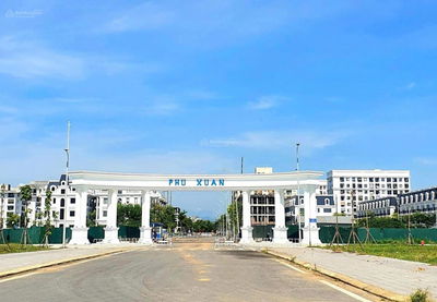 MỞ BÁN SHOPHOUSE PHÚ XUÂN CITY MẶT TIỀN VÕ NGUYÊN GIÁP TP. HUẾ, SẴN SỔ TỪNG CĂN, CHIẾT KHẤU 15%