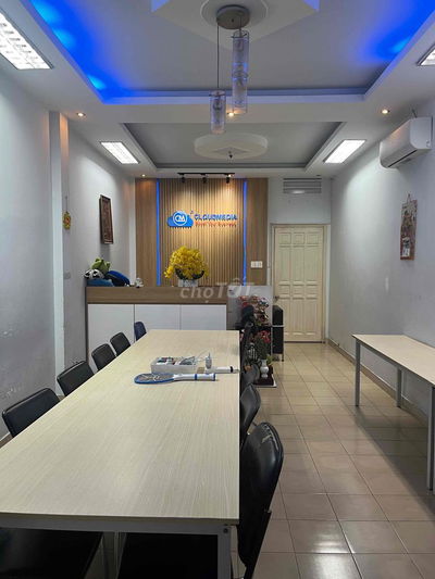 Cho thuê mặt bằng 80m2 đường Đào Duy Anh đông đúc gần sân bay