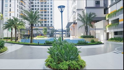 BÁN GẤP CĂN HỘ 3PN VIEW ĐẸP - GIÁ TỐT - CÓ SỔ HỒNG.