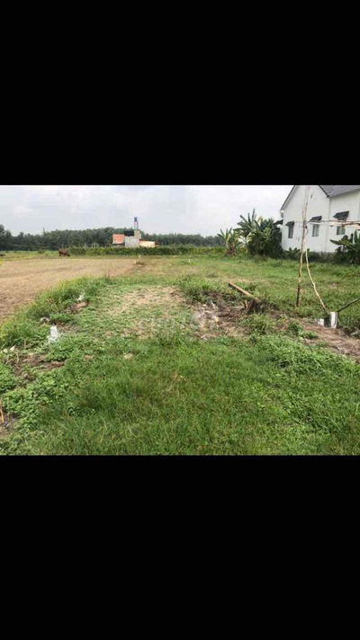 CHỦ KẸT TIỀN CẦN BÁN GẤP- ĐẤT SHR FULL THỔ CƯ