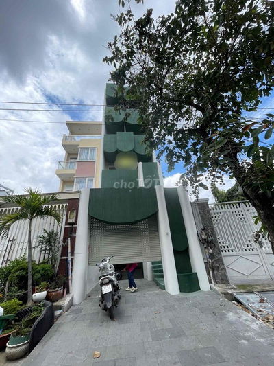 CHO THUÊ NHÀ SIÊU ĐẸP ĐƯỜNG QUỐC ĐƯỜNG Q2