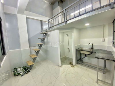 Phòng mới đẹp đường Lê Trọng Tấn gần chợ Phan Đăng Giản Bình Tân