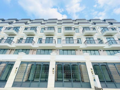 TỔNG HỢP NHỮNG CĂN NHÀ MỚI TRỤC QUỐC LỘ 13 | VẠN PHÚC CITY | PHÂN KHÚC 6-8 tỷ |