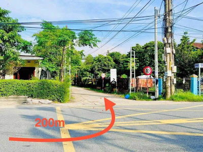 Đất nền Nam Hòa Khương Đà Nẵng giá đầu tư