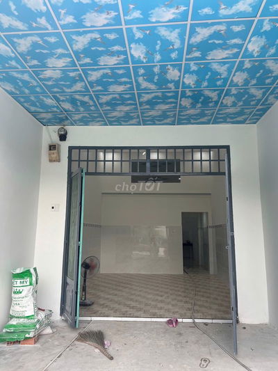 Nhà Tân Đông Hiệp, TPHCM giá rê