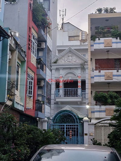 CHO THUÊ BIỆT THỰ MINI KHU VIP – ĐƯỜNG 3/2, QUẬN 10. GIÁ 30 TRIỆU