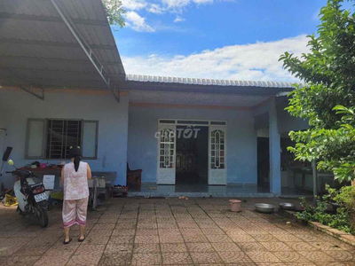 chính chủ bể nợ cần bán gấp đất tặng nhà cấp 4