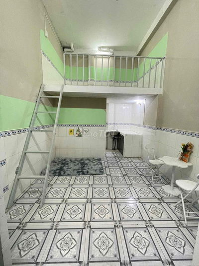 Phòng trọ gần Làng Đại Học