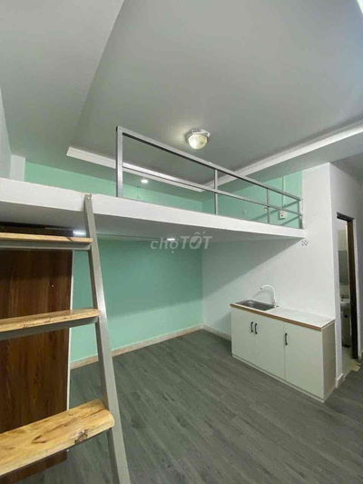 ✨ DUPLEX - FULL NỘI THẤT - GIÁ RẺ - NẰM NGAY TRUNG TÂM PHÚ NHUẬN✨