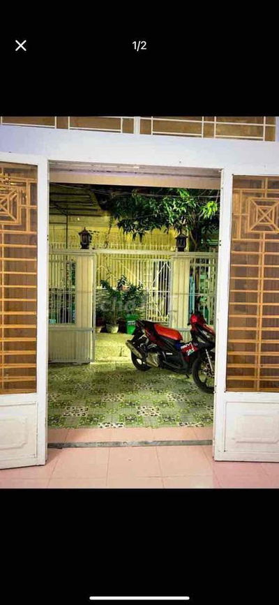 Bán nhà chính chủ TCH07