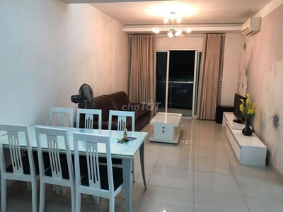 ### Căn Hộ 3 Phòng Ngủ - CARILLON HOÀNG HOA THÁM - Đầy Đủ Tiện Nghi